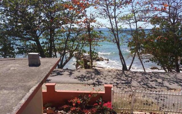 Brisas Del Mar 1/1 Front Beach Apartment