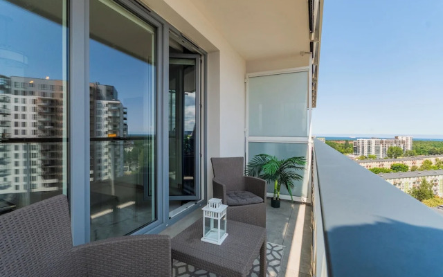 Spektrum 2 by Grand Apartments