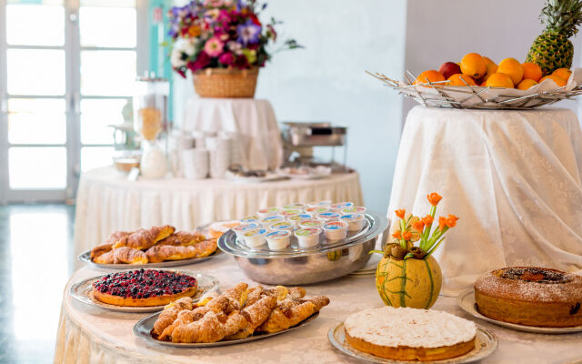 Victoria Terme Hotel