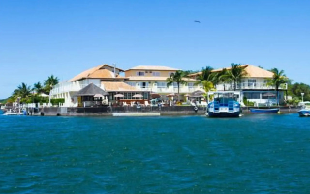 Residencial Portoveleiro