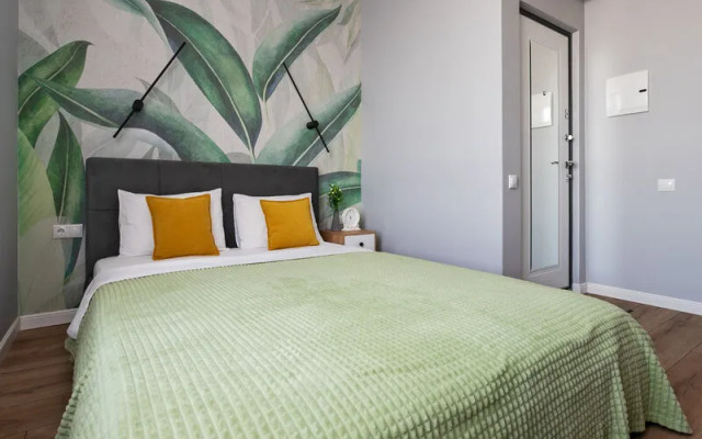 Апартаменты МаксРеалти24 на Волоколамском шоссе, д. 71/22, корпус 3