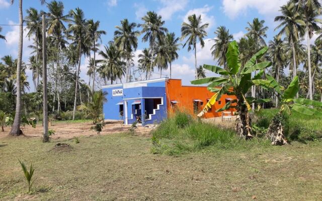 Ulpatha Nature Resort