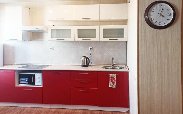 Апартаменты на проспекте Московский 134А