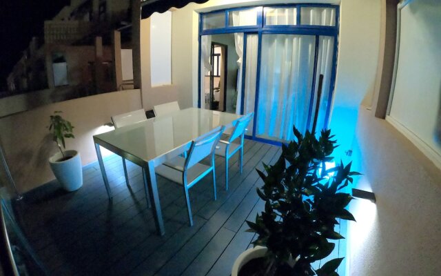 Modern African Design