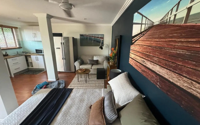 Tranquility by the Bay (Adults Only)