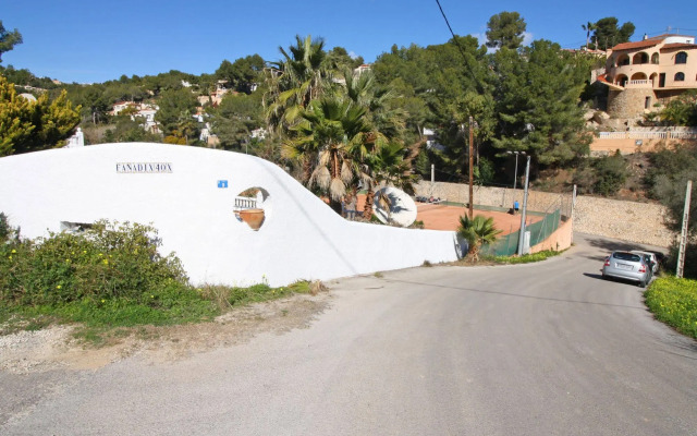 Villas Costa Calpe - Dragonera