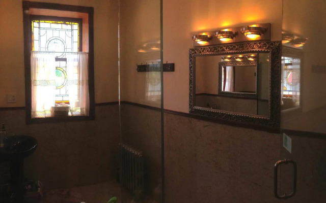 Lefferts Gardens Residence B&B