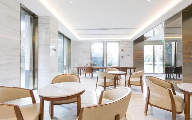 Hanting Express Shanghai Tianshan West