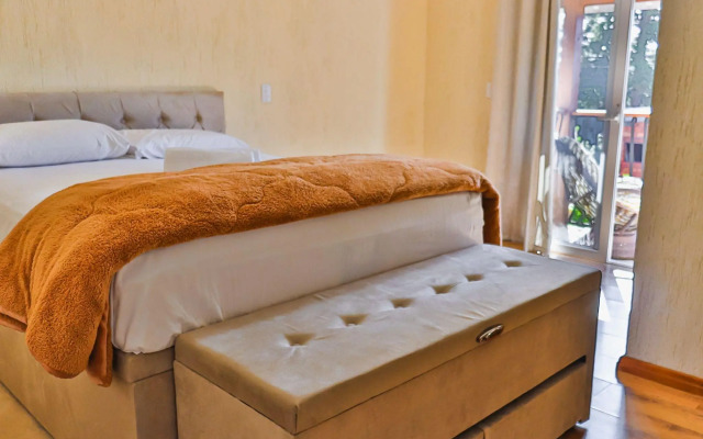 LOCAR-IN CANELA- Vivendas das Flores