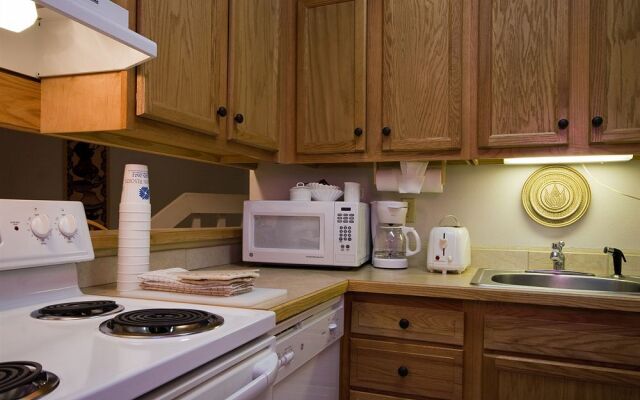 Ski Time Square Condominiums