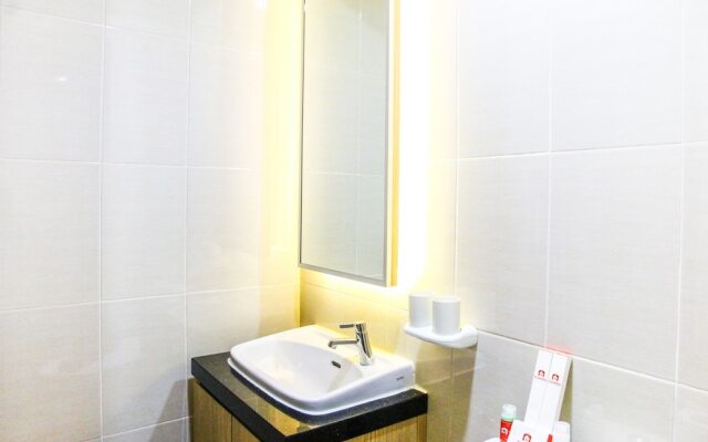 Immense 1BR at The Oasis Apartment