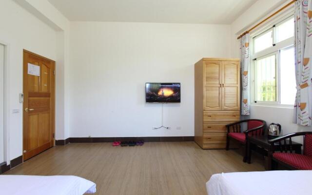Kimdawn Homestay