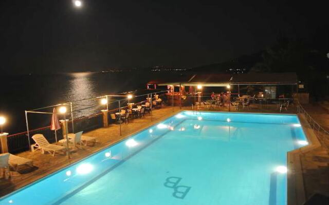 Blue Beach Hotel
