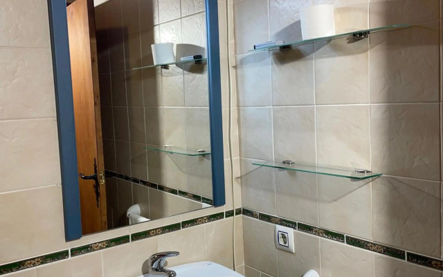 Allotjament rural Illa de Mar