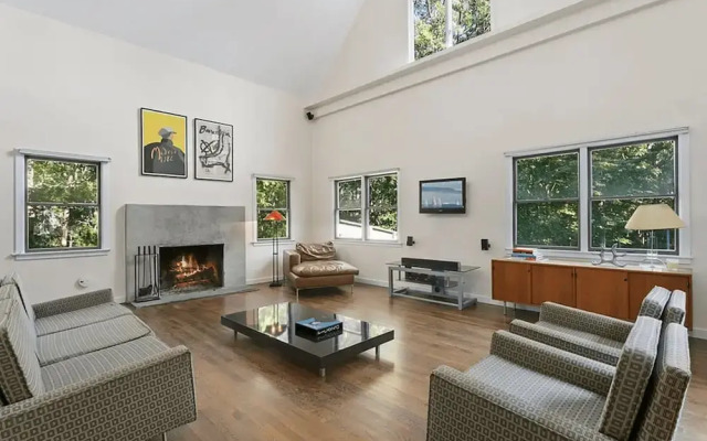 Villa Nostro Palazzo