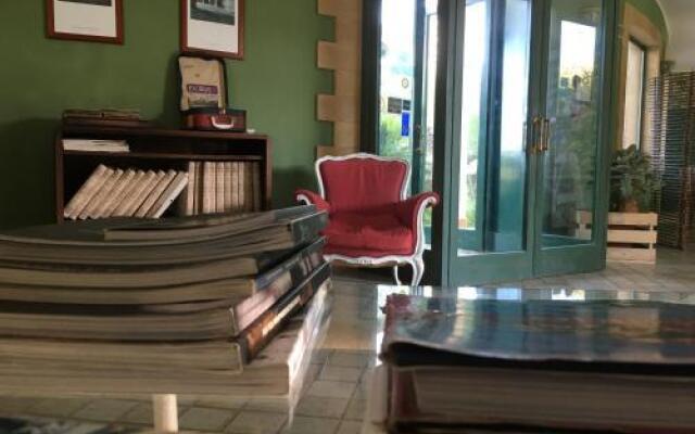 Valle di Mare Resort