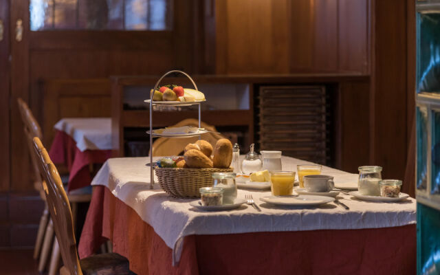 Landgasthof Ochsen Seelbach