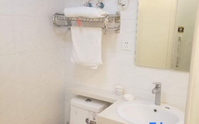 Bohao Hotel Shenyang