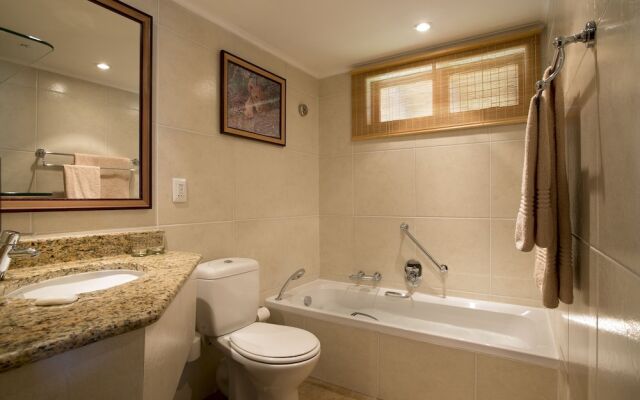 Bakubung Self-Catering Chalets