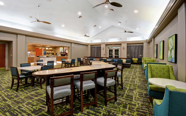 Homewood Suites by Hilton Ocala at Heath Brook