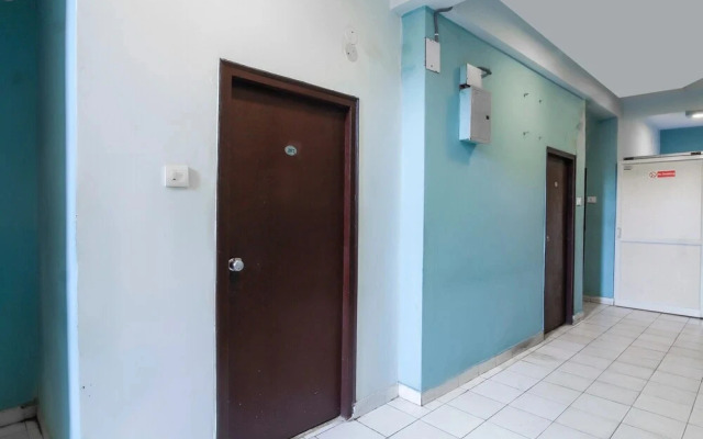 Happy Guest House By OYO Rooms