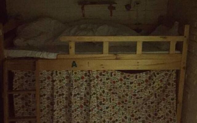The Loft Design Hostel