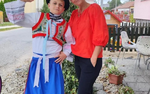 Apartmán Café u Kordulky