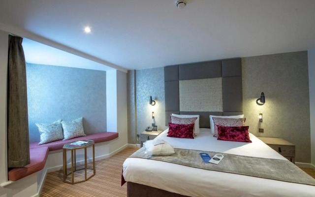 Gonville Hotel
