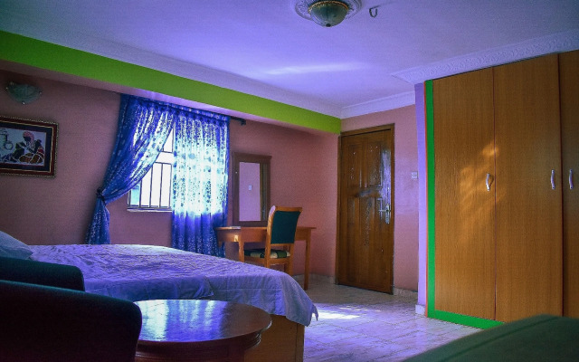 Duban International Hotels