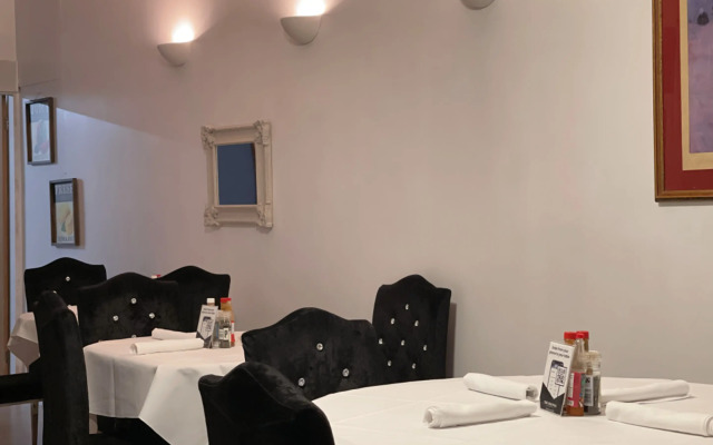 The Chatwal Boutique Hotel