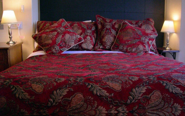 Bringewood Hotel