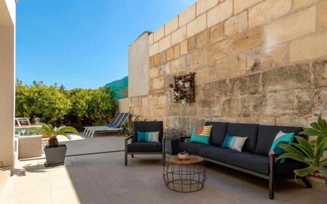 Townhouse bonany By homevillas360