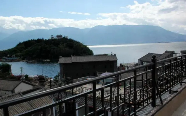 Dali Shuanglang Mingtang Inn