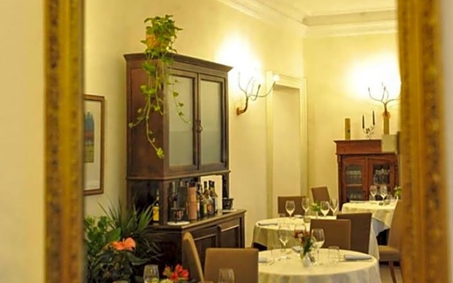 Locanda Villa Cavalleri