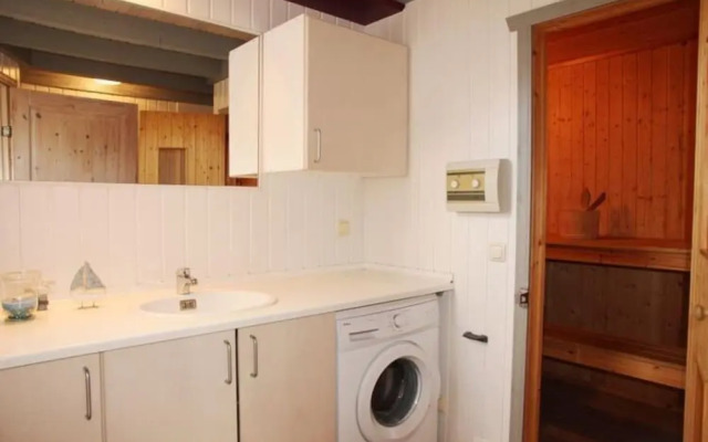 Ferienpark Mirow in Granzow