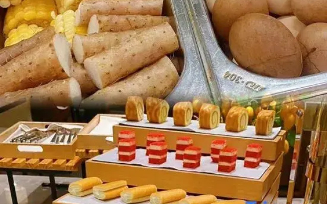 ORANGE CRYSTAL PHOENIX HOTEL (Bac Ninh, Vietnam)