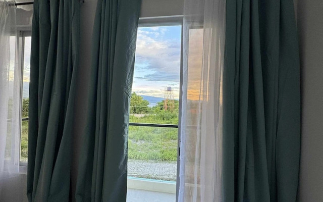 Oia Suites