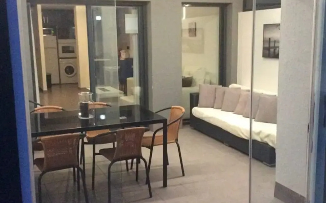 Apartment in La Zenia for 5 Guests