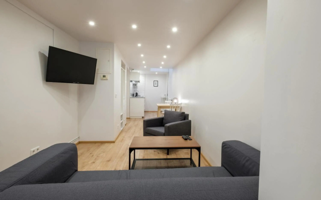 Alte Buchbinderei Appartements