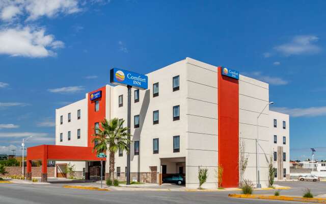 Comfort Inn Chihuahua