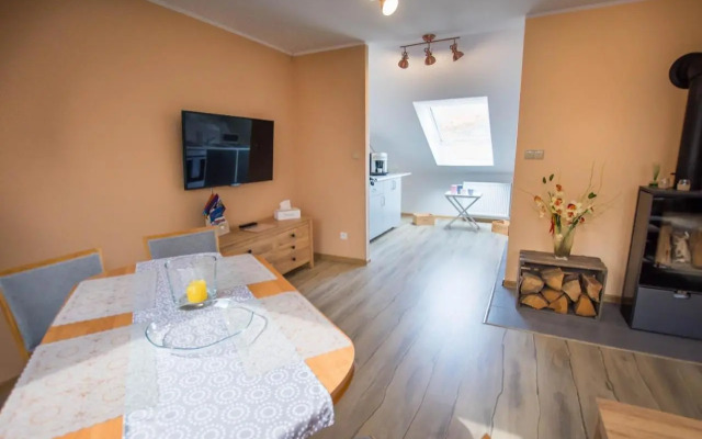 Apartament Cch