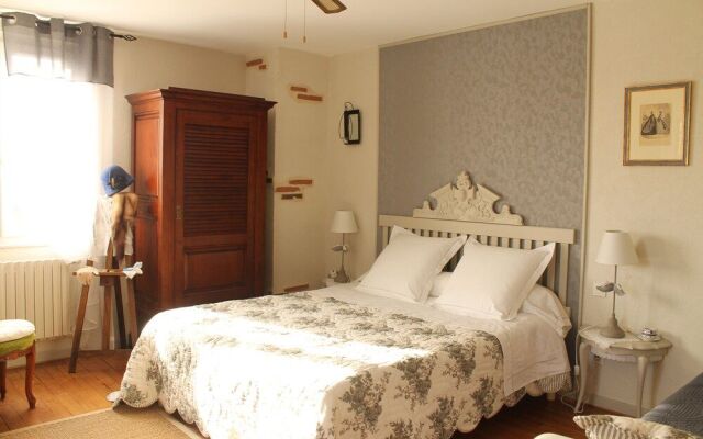 Las Baillargues de Haut