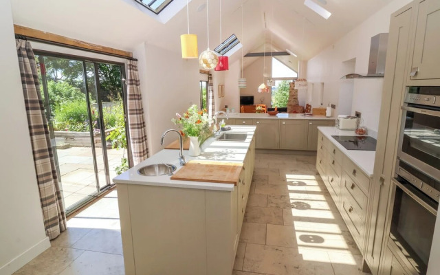 The Barn @ Ivy House