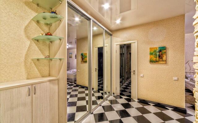 uTrip (юТрип) на улице Чернышевского 16