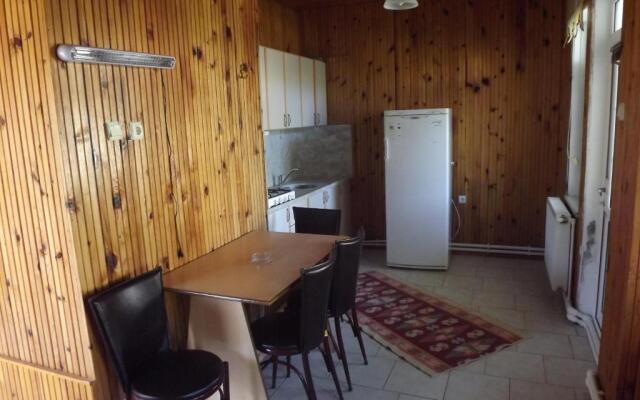 Hamsilos Tatil Koyu & Apart Hotel