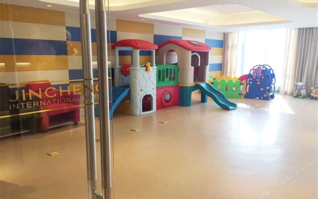 Jincheng International Hotel