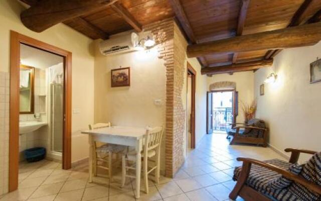 Bed & Breakfast Mblo' Di Alessandro Simonelli