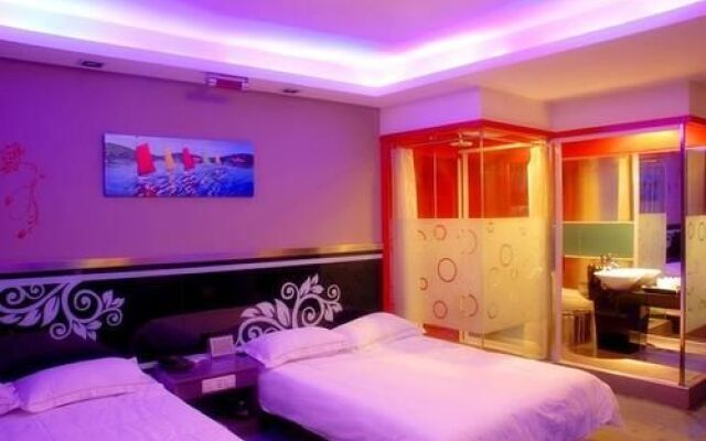 Harbin Xilong Hotel Ge Xin Branch