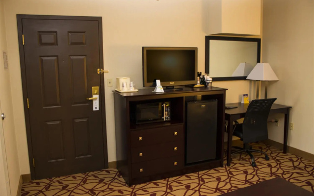 Comfort Inn