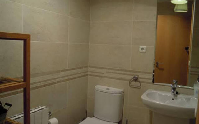 Apartamentos Ca La Pauleta
